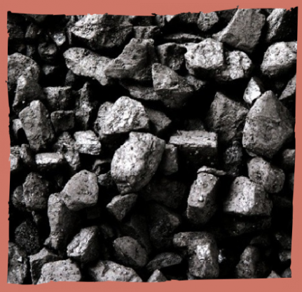 Уголь ДОМ, ДПК